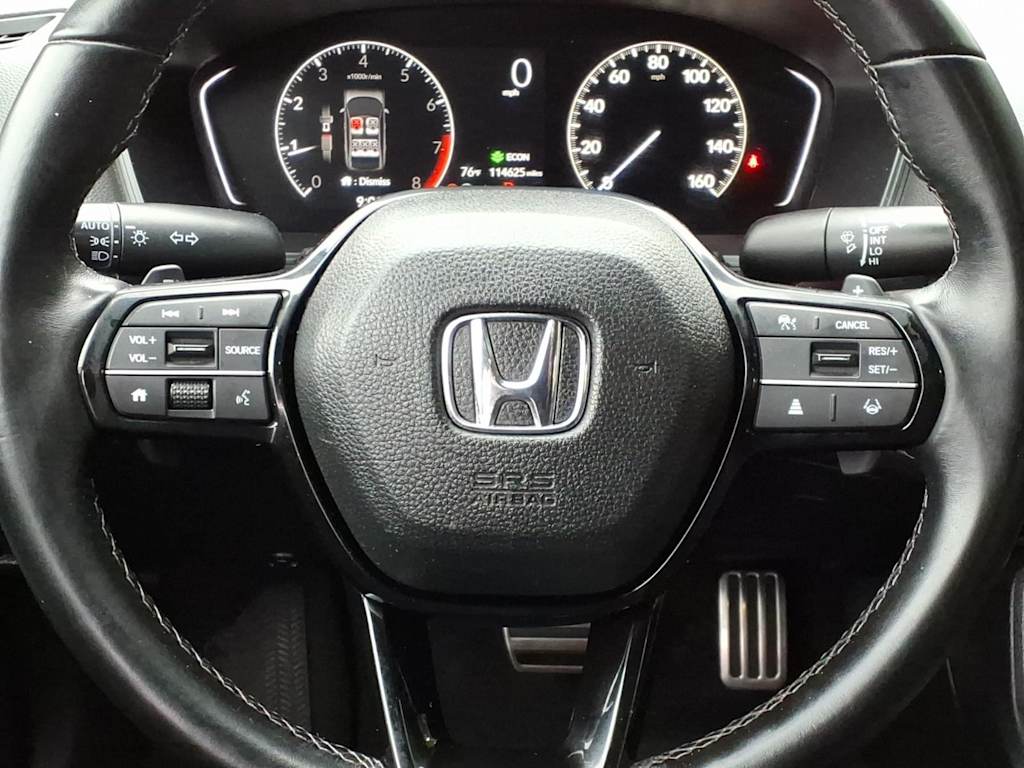 Thumbnail: 2023 Honda Civic - 19