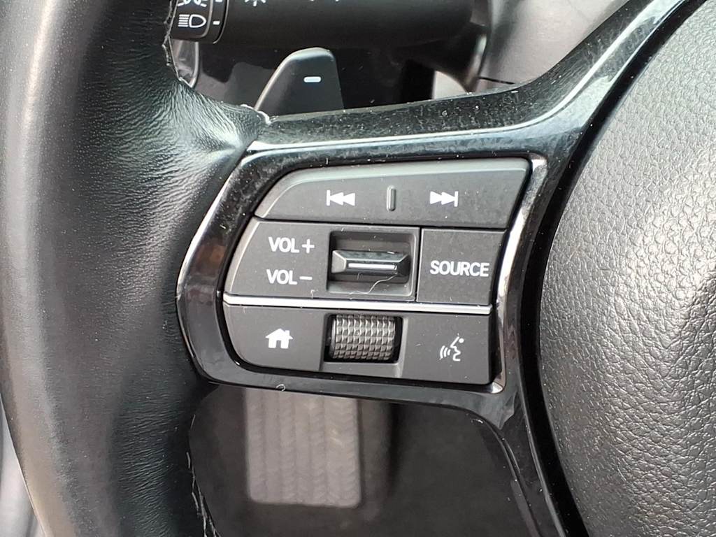 Thumbnail: 2024 Honda Civic - 20