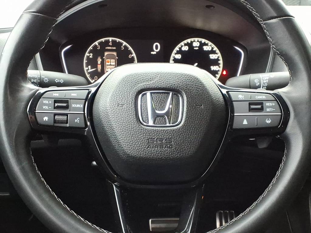 Thumbnail: 2025 Honda Civic - 18
