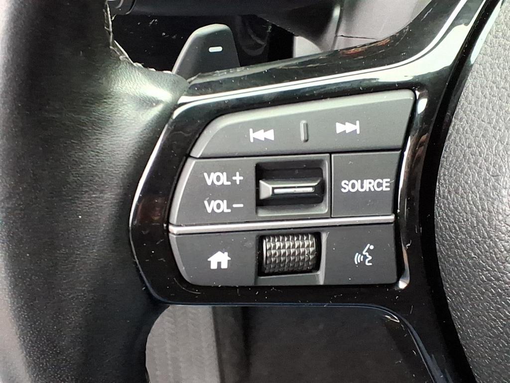 Thumbnail: 2025 Honda Civic - 19