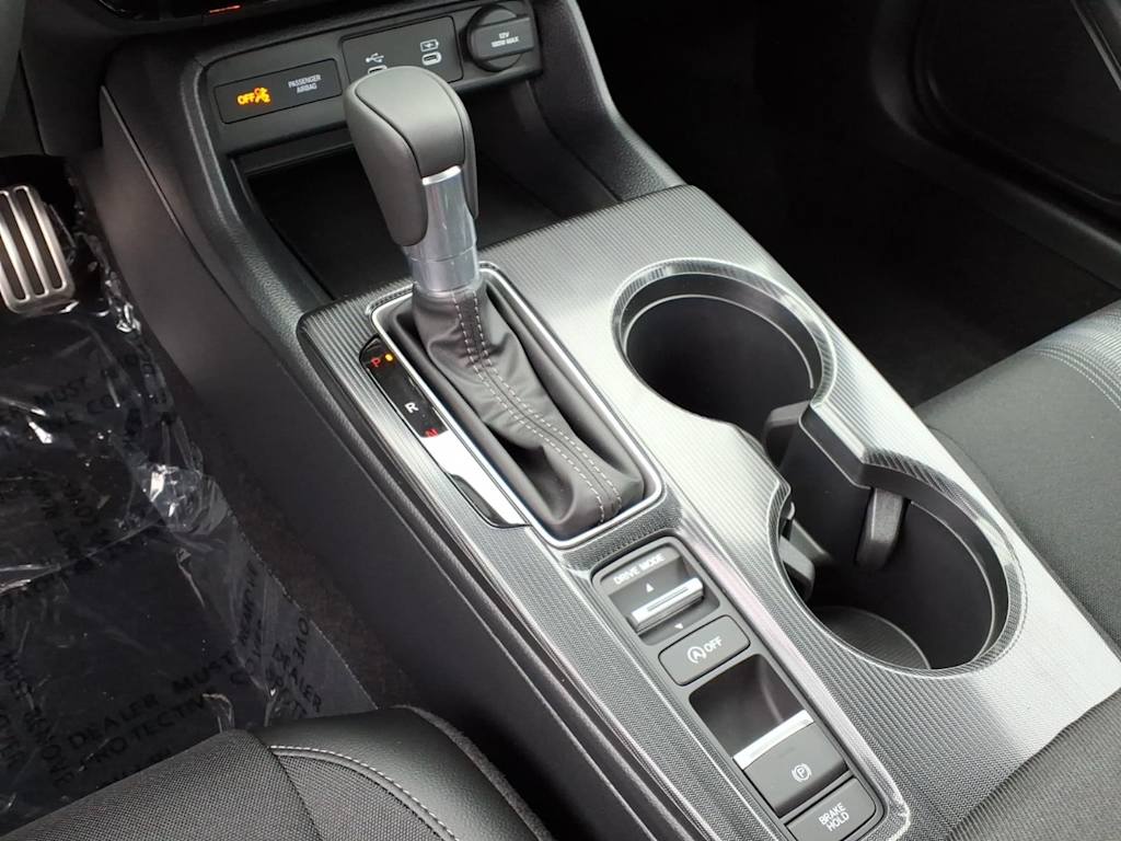Thumbnail: 2026 Honda Civic - 10
