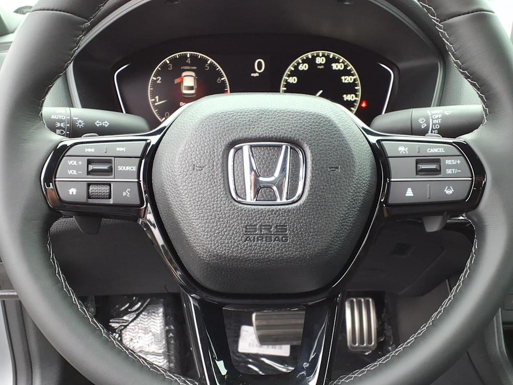 Thumbnail: 2026 Honda Civic - 16