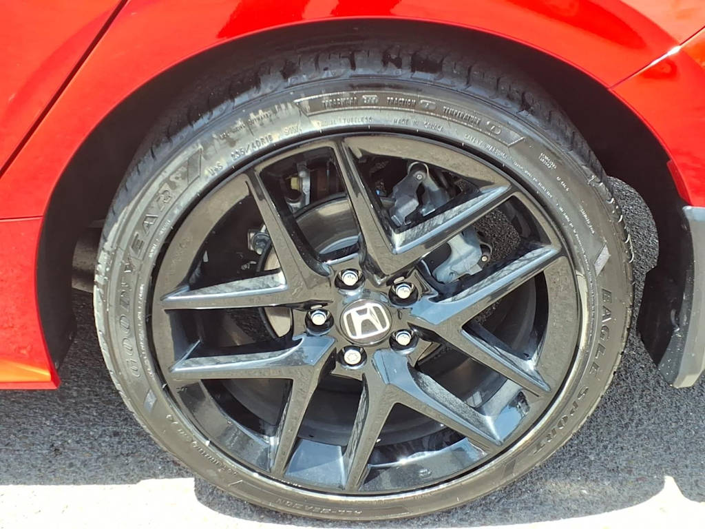 2024 Honda Civic Sport - Photo 6