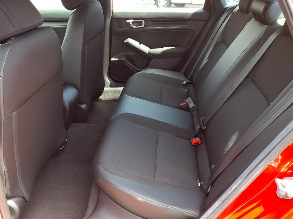 2024 Honda Civic Sport - Photo 8