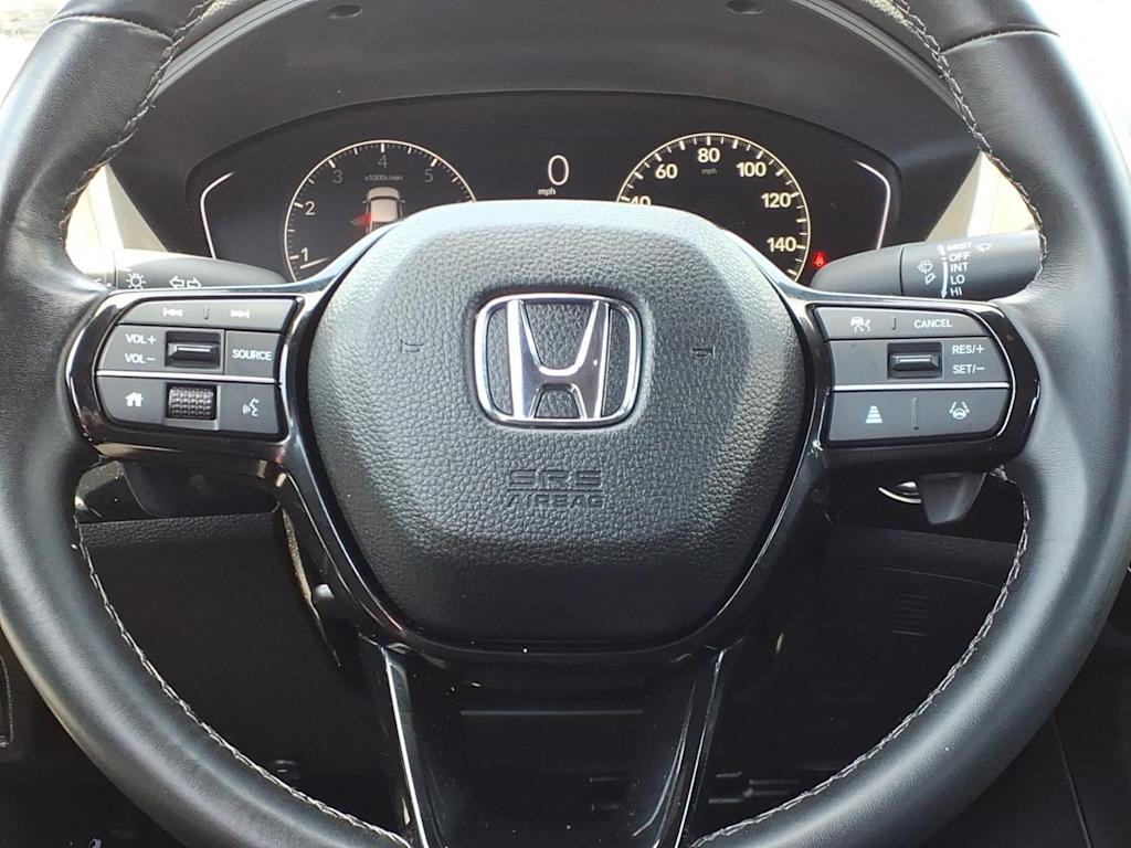 2024 Honda Civic Sport - Photo 19