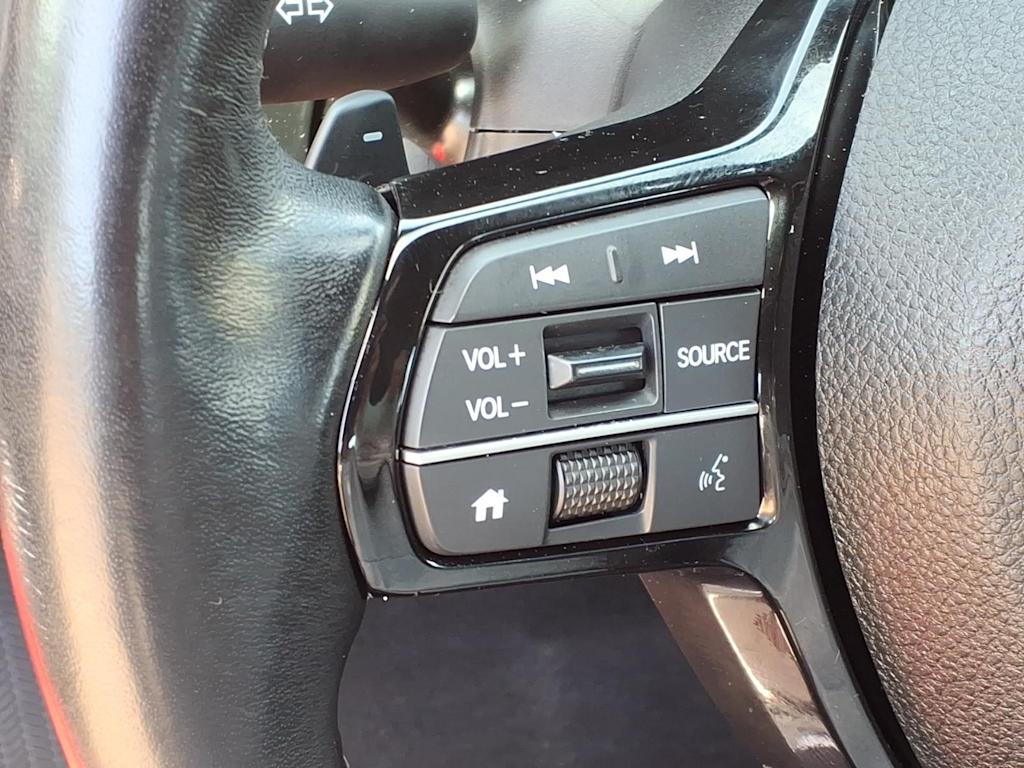 2024 Honda Civic Sport - Photo 20