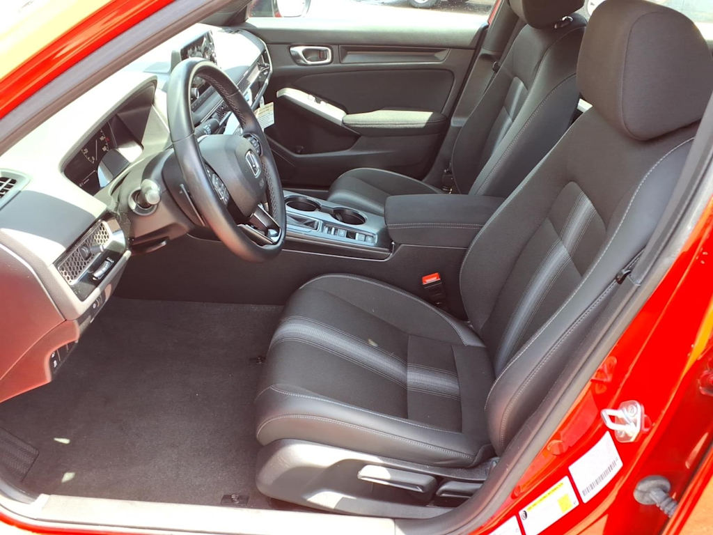 2024 Honda Civic Sport - Photo 7