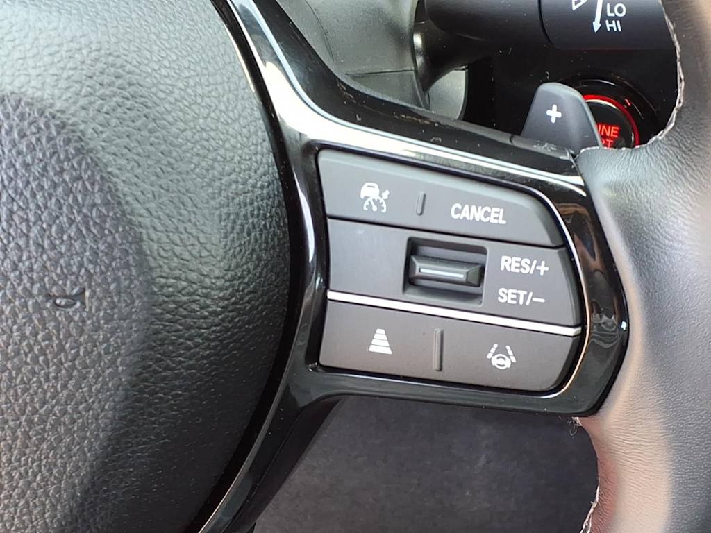 2024 Honda Civic Sport - Photo 21
