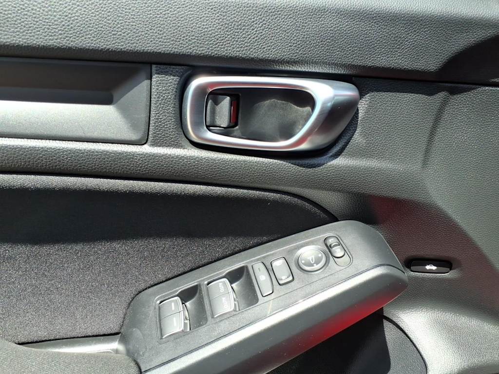 2024 Honda Civic Sport - Photo 18