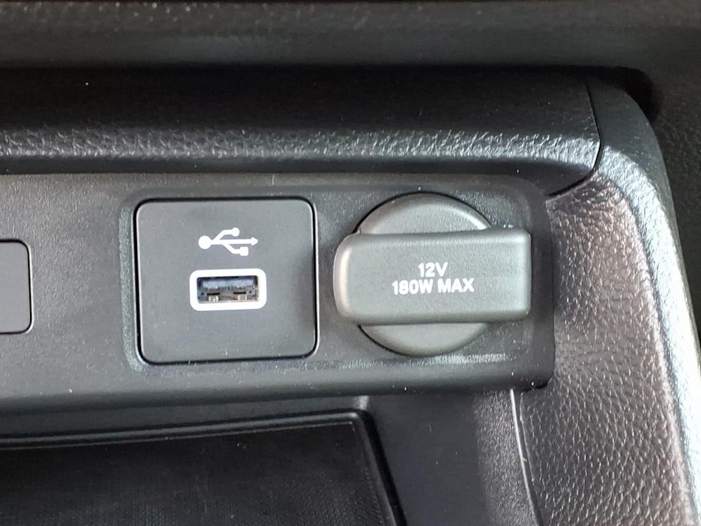 2024 Honda Civic Sport - Photo 23