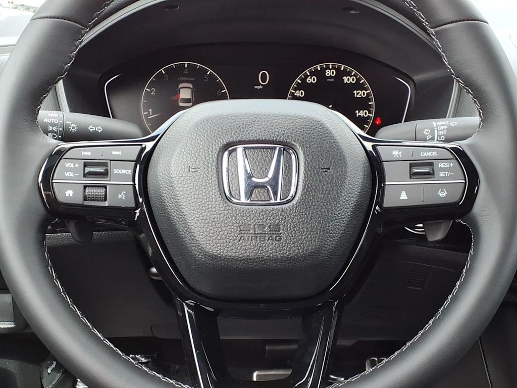 Thumbnail: 2026 Honda Civic - 16