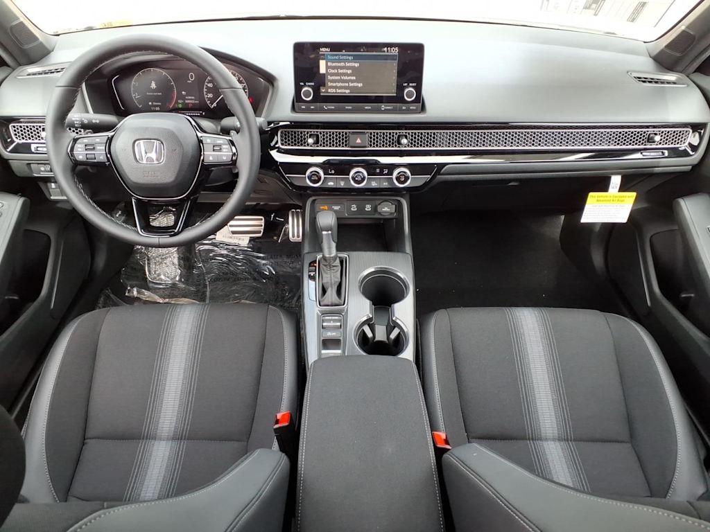 Thumbnail: 2026 Honda Civic - 2