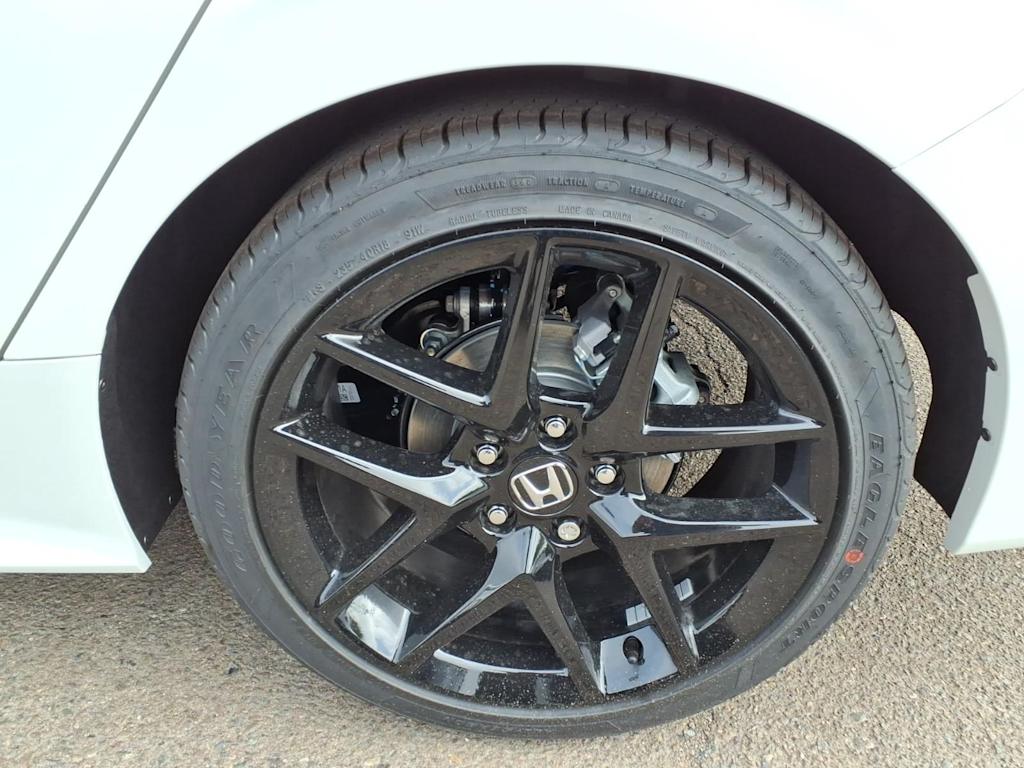 Thumbnail: 2026 Honda Civic - 6