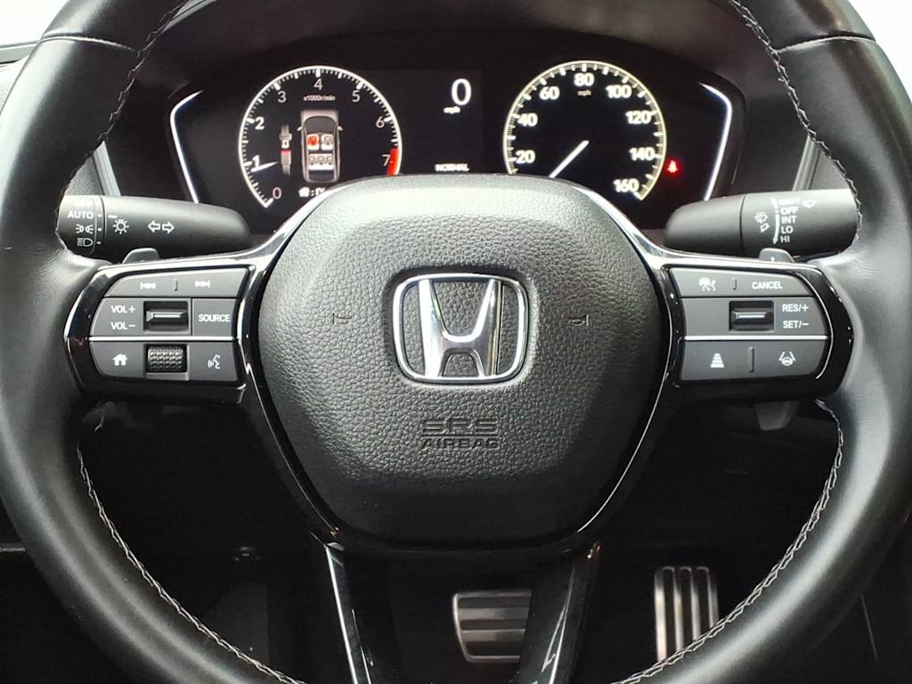 Thumbnail: 2022 Honda Civic - 19