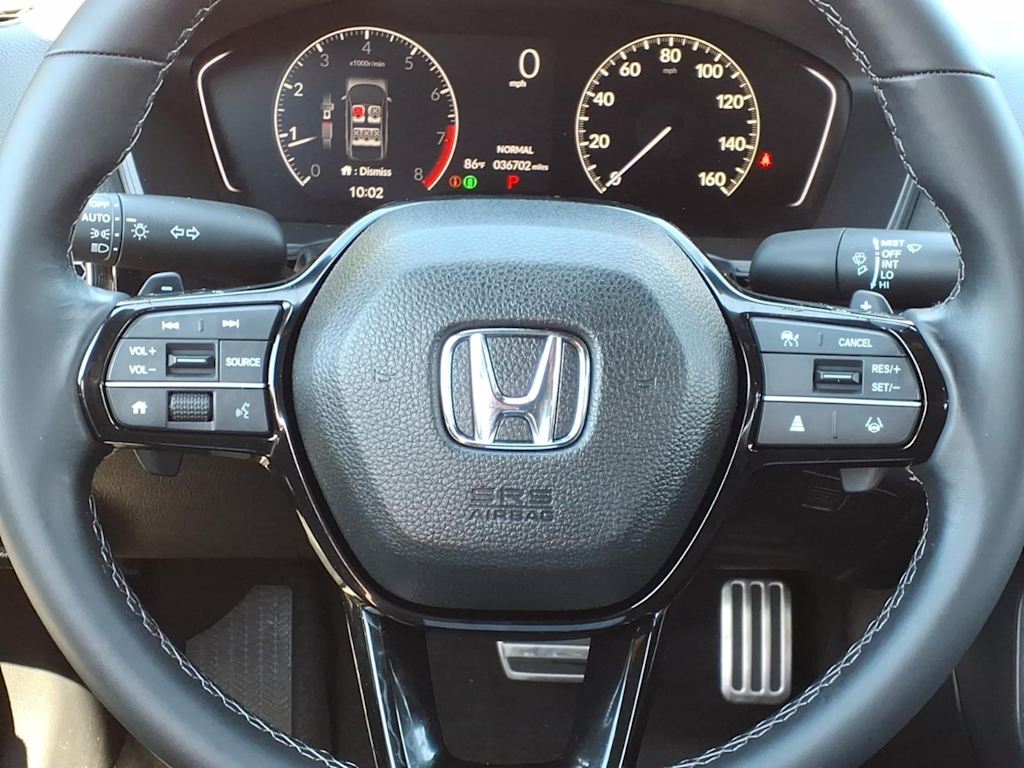 Thumbnail: 2022 Honda Civic - 19