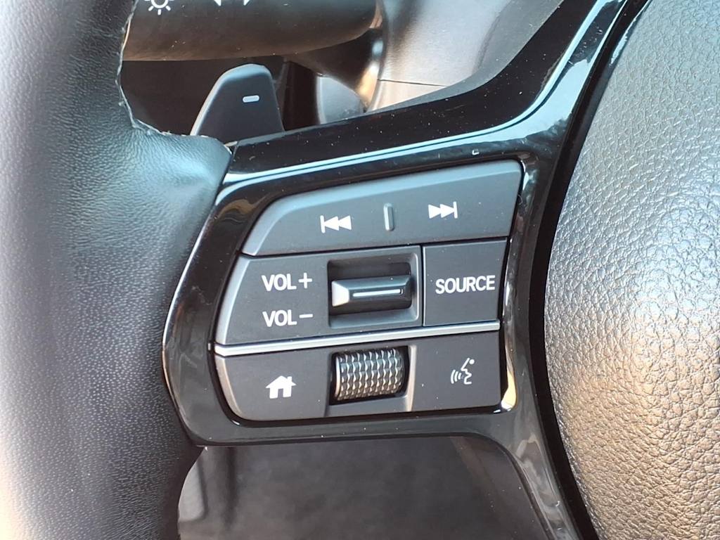 Thumbnail: 2024 Honda Civic - 19