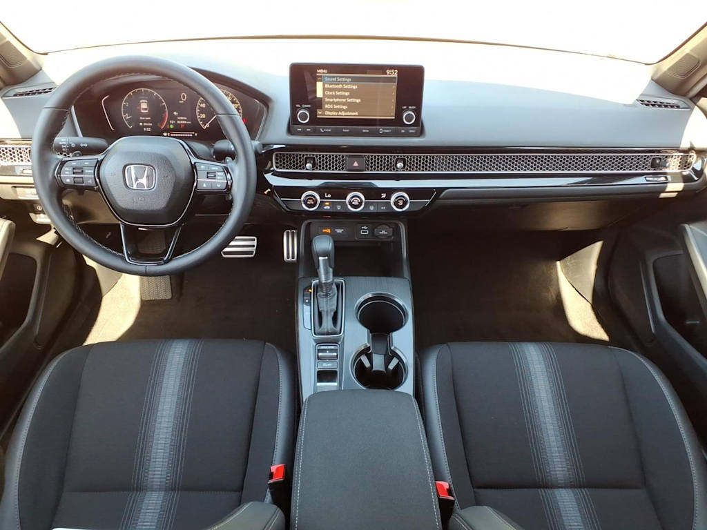 Thumbnail: 2024 Honda Civic - 2