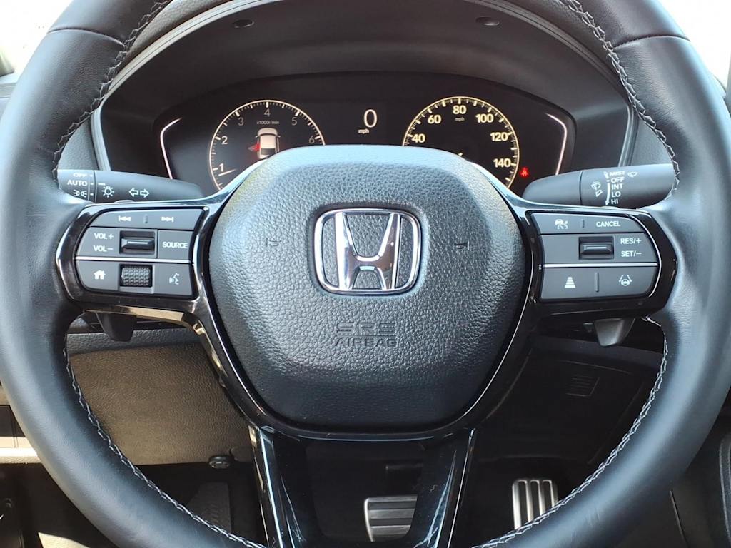 Thumbnail: 2024 Honda Civic - 18