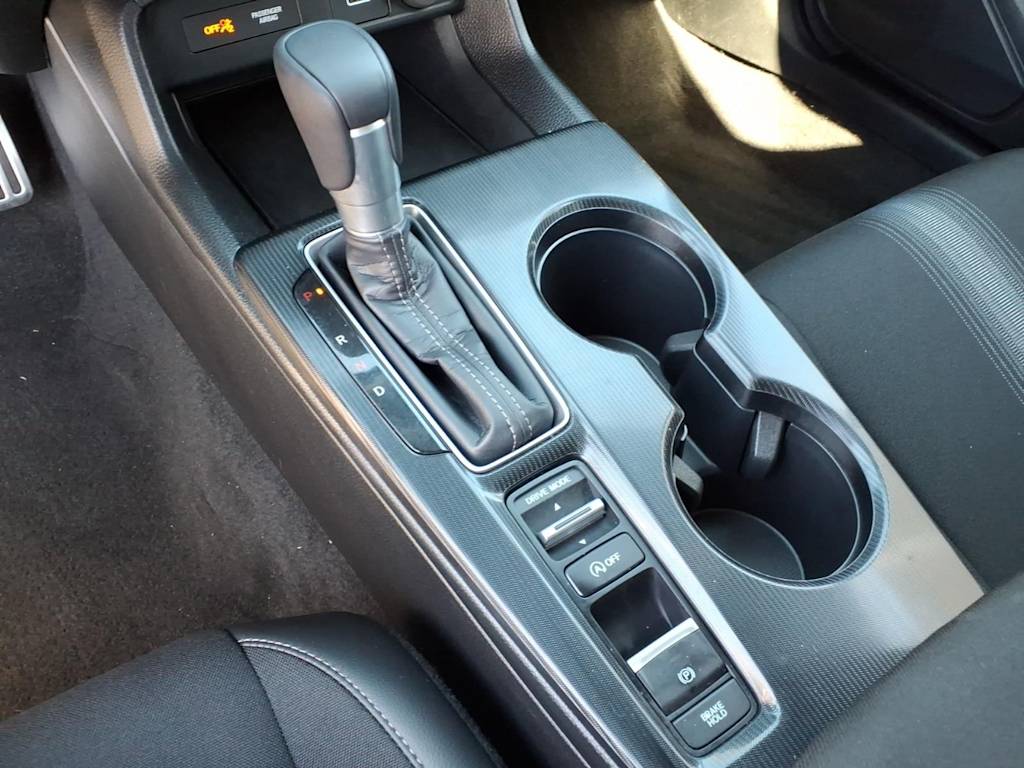 Thumbnail: 2024 Honda Civic - 22