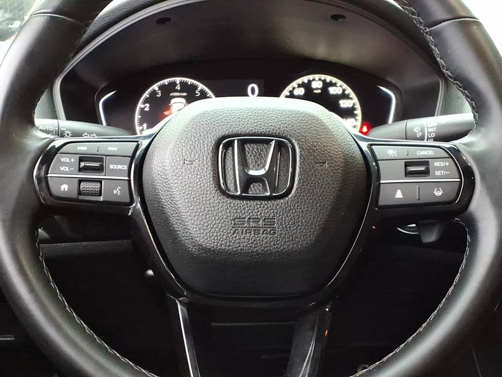 Thumbnail: 2022 Honda Civic - 19