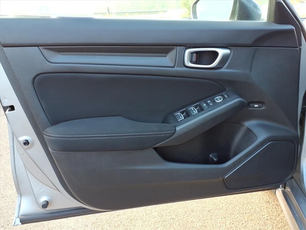 Thumbnail: 2023 Honda Civic - 16