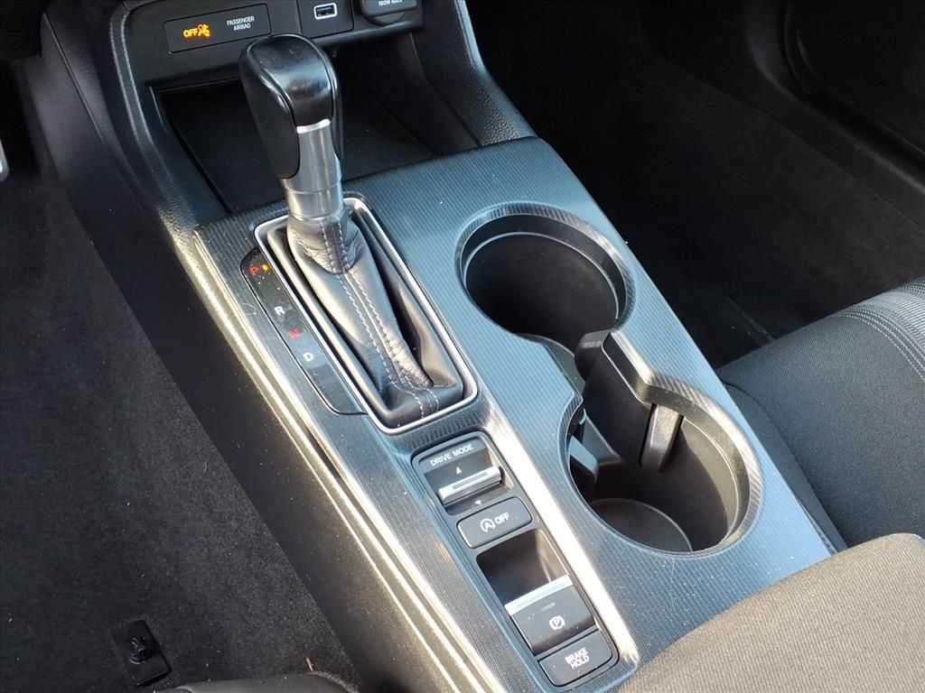 Thumbnail: 2023 Honda Civic - 10