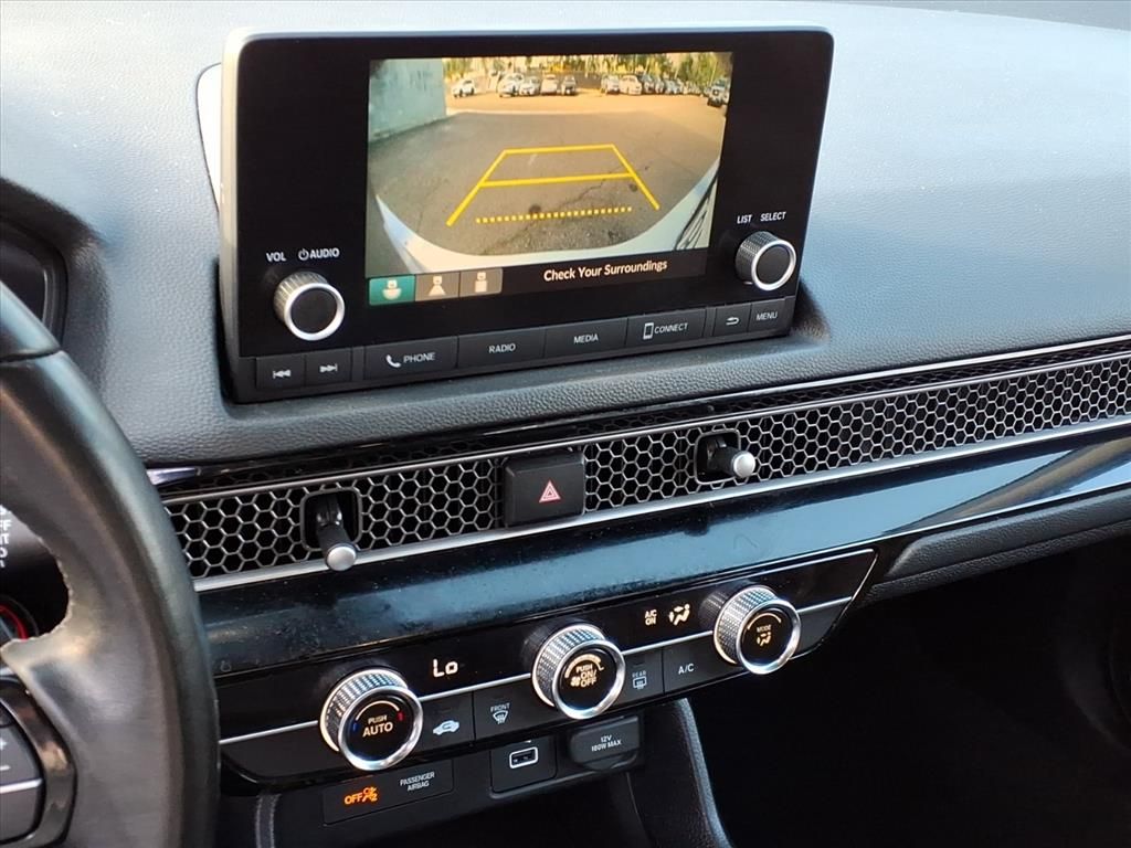 Thumbnail: 2023 Honda Civic - 22