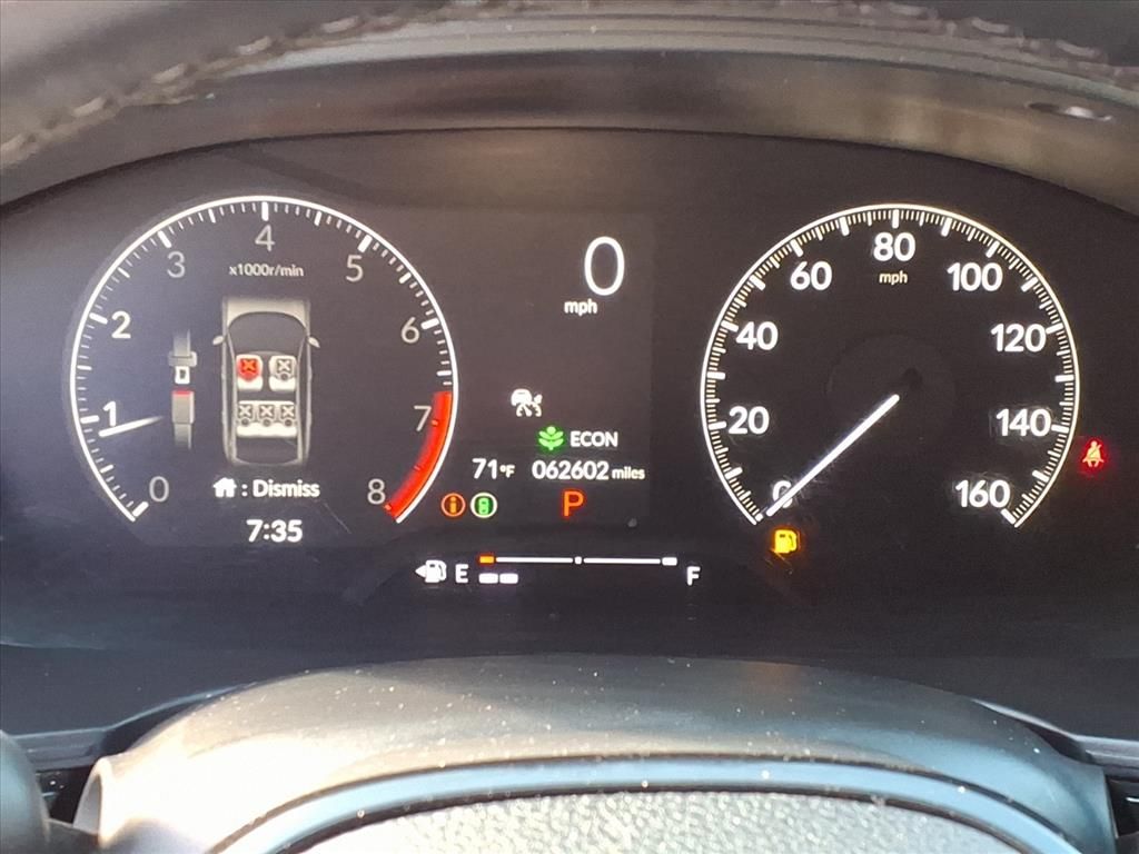 Thumbnail: 2023 Honda Civic - 11