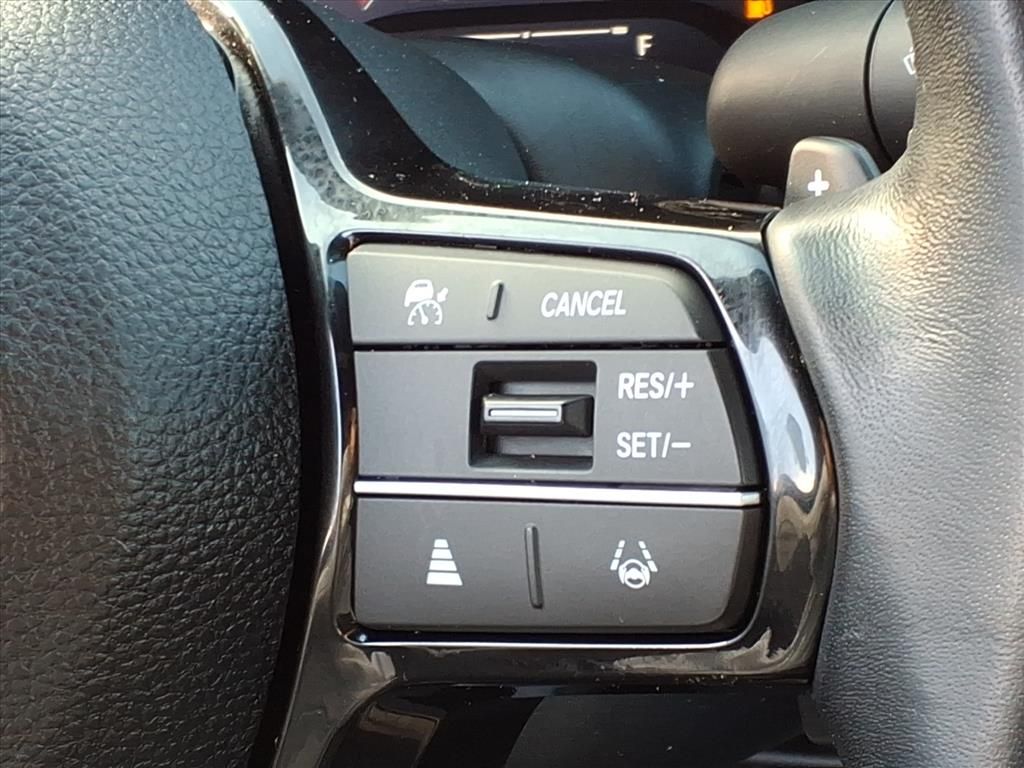 Thumbnail: 2023 Honda Civic - 21