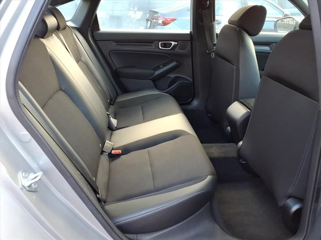 Thumbnail: 2023 Honda Civic - 15