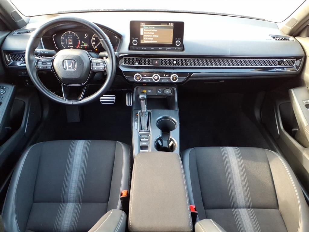 Thumbnail: 2023 Honda Civic - 2