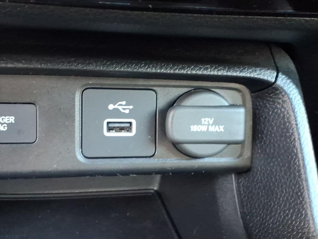 Thumbnail: 2023 Honda Civic - 23