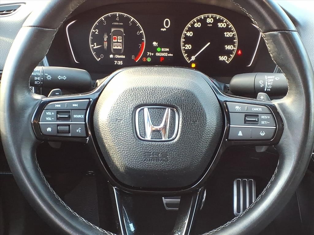 Thumbnail: 2023 Honda Civic - 19