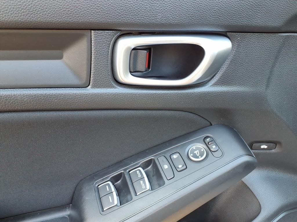 Thumbnail: 2023 Honda Civic - 17