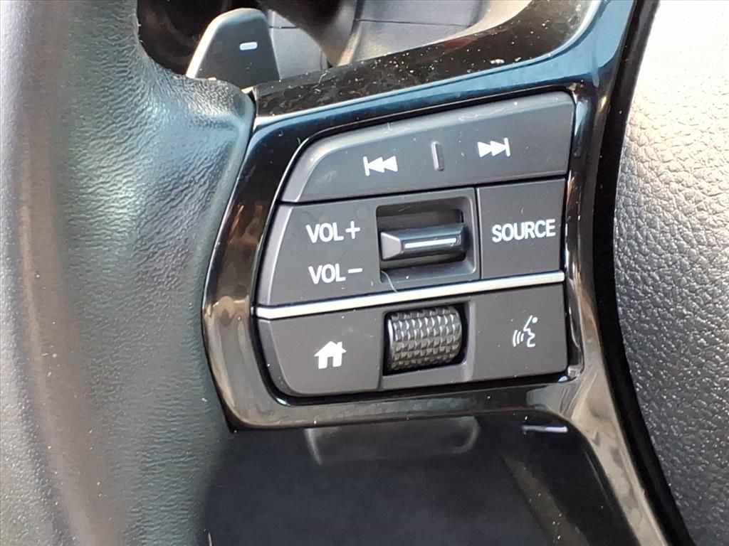 Thumbnail: 2023 Honda Civic - 20