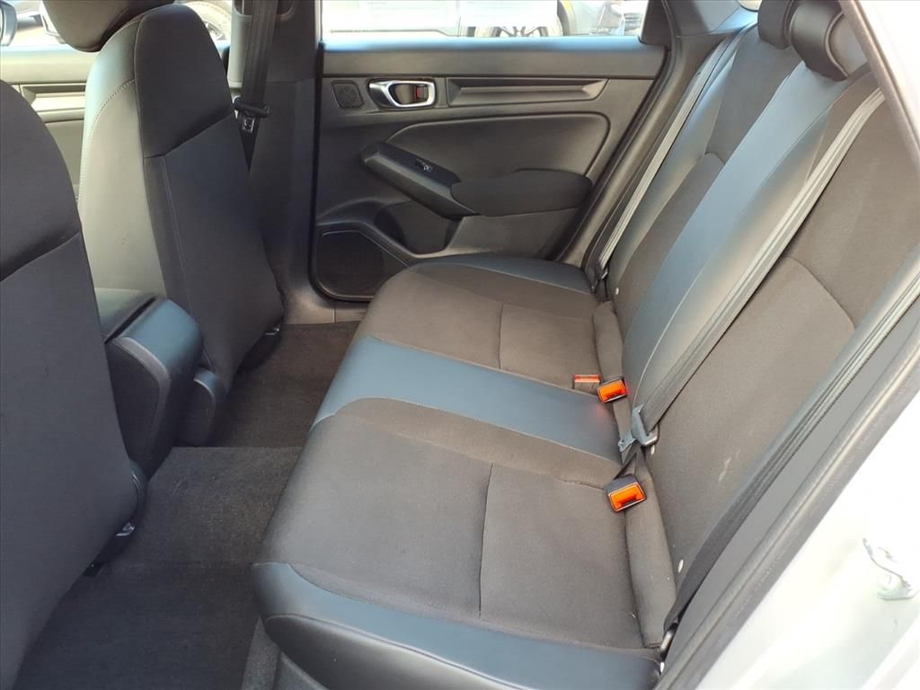 Thumbnail: 2023 Honda Civic - 8