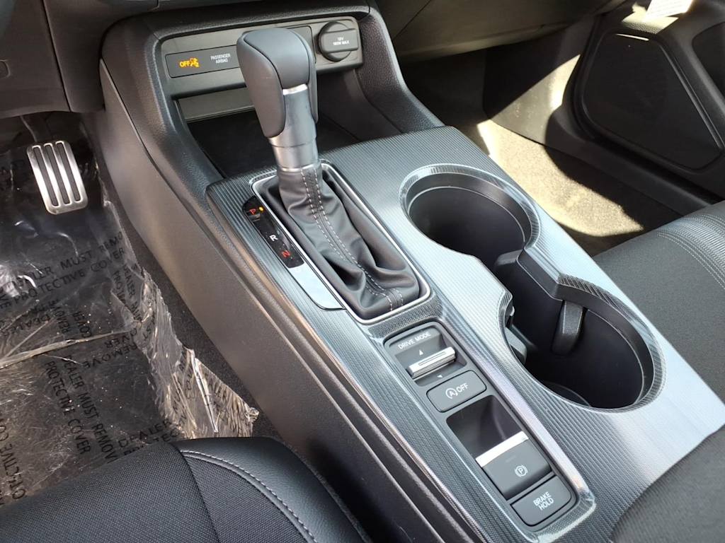 Thumbnail: 2026 Honda Civic - 10