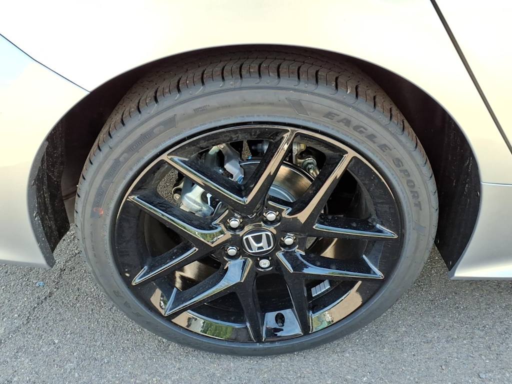 Thumbnail: 2026 Honda Civic - 6