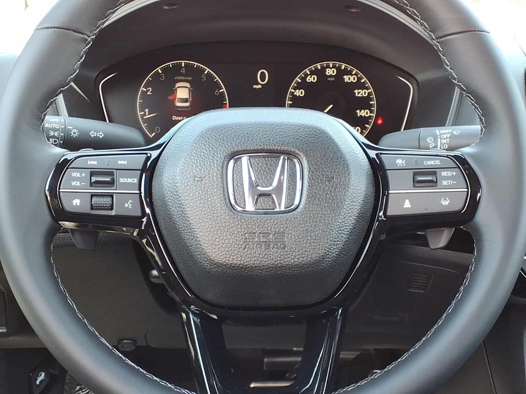 Thumbnail: 2026 Honda Civic - 16