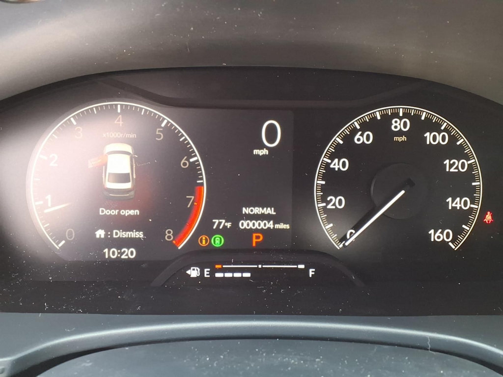 Thumbnail: 2026 Honda Civic - 11