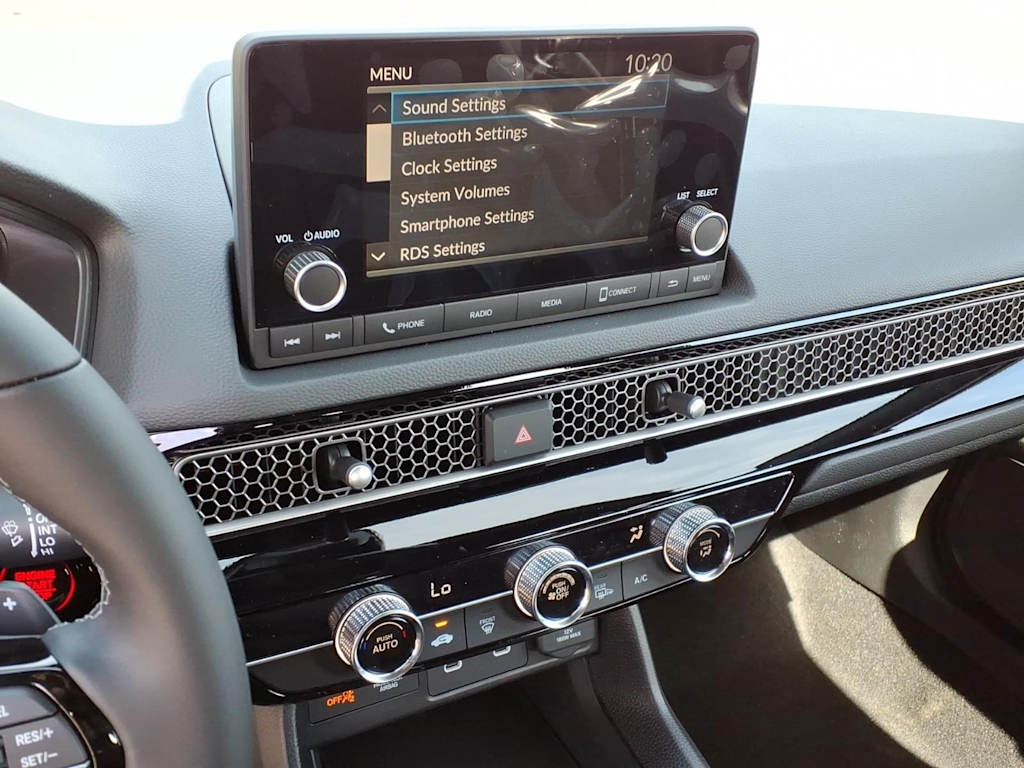 Thumbnail: 2026 Honda Civic - 9