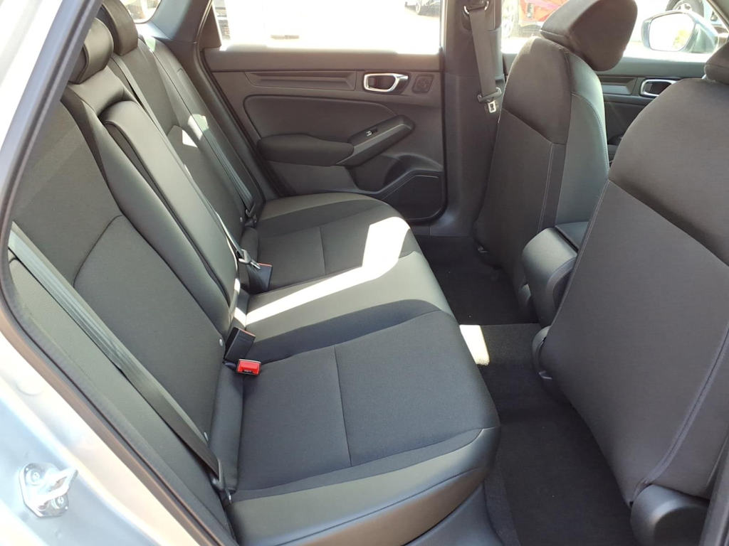 Thumbnail: 2026 Honda Civic - 15