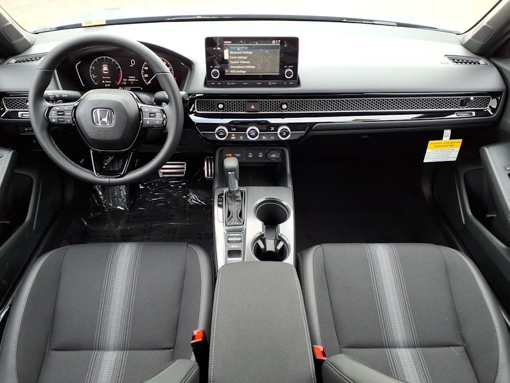 Thumbnail: 2026 Honda Civic - 2