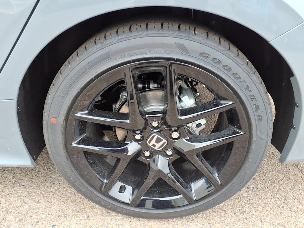 Thumbnail: 2026 Honda Civic - 6