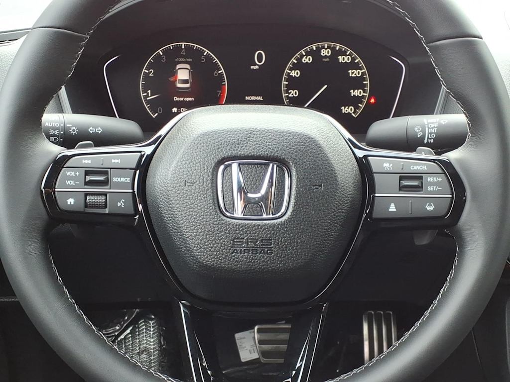 Thumbnail: 2026 Honda Civic - 16