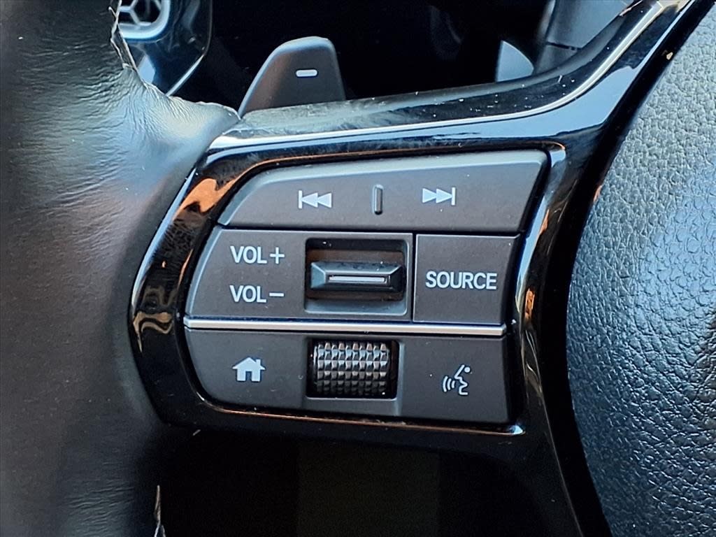 Thumbnail: 2023 Honda Civic - 19