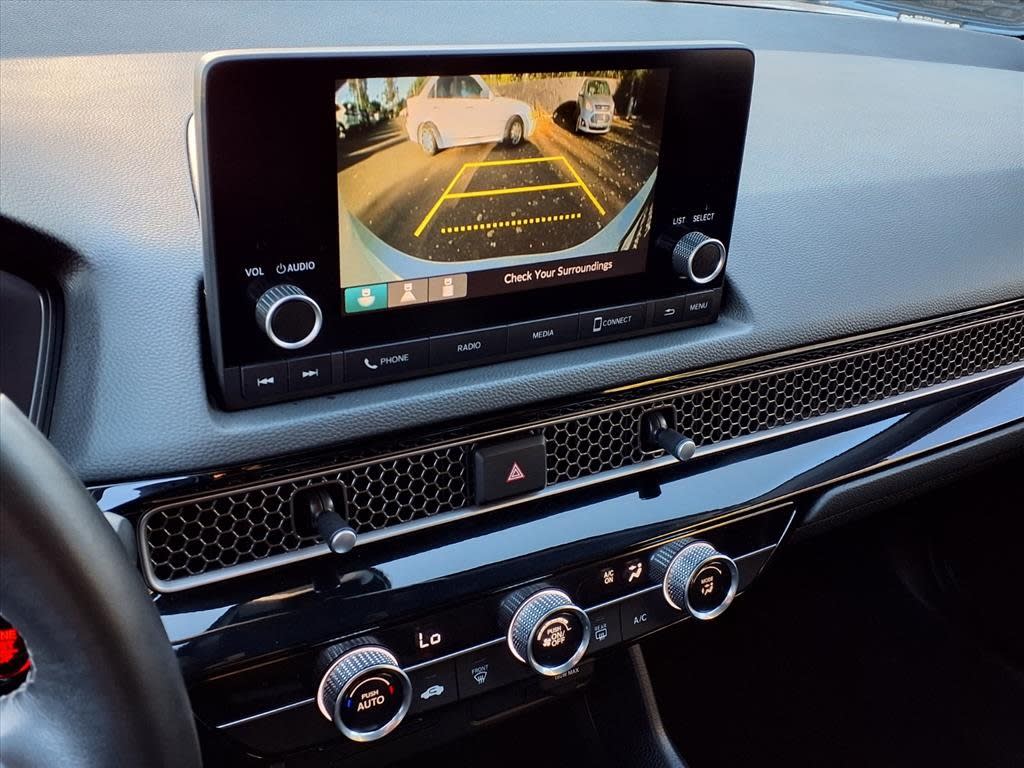 Thumbnail: 2023 Honda Civic - 21