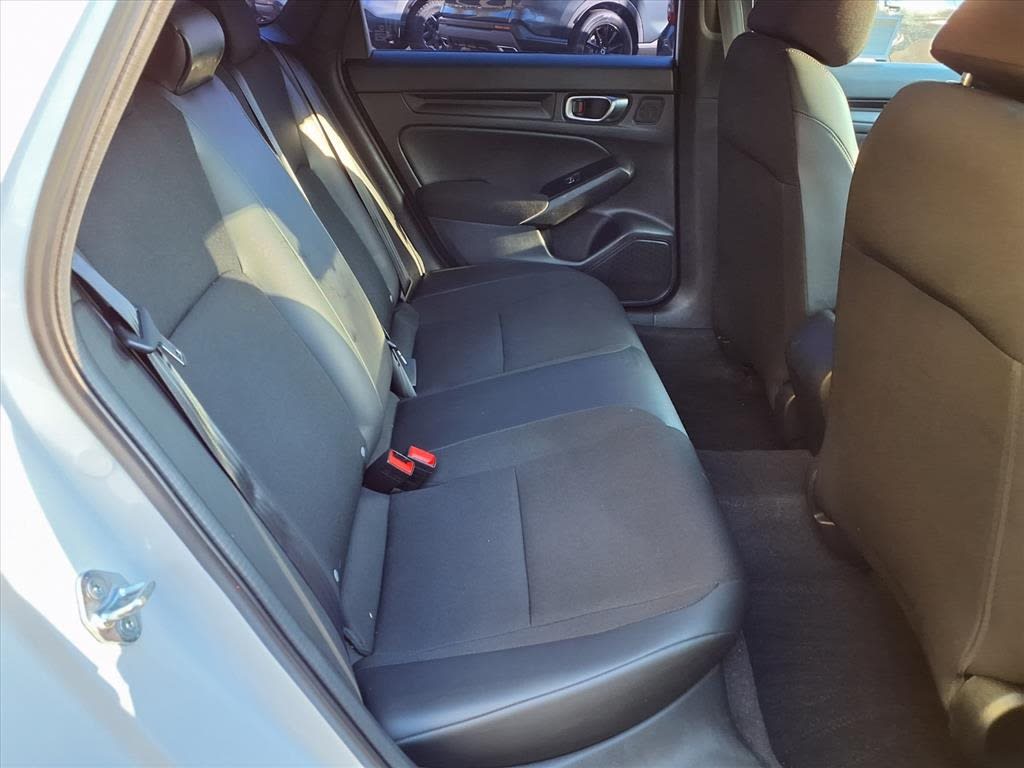 Thumbnail: 2023 Honda Civic - 16