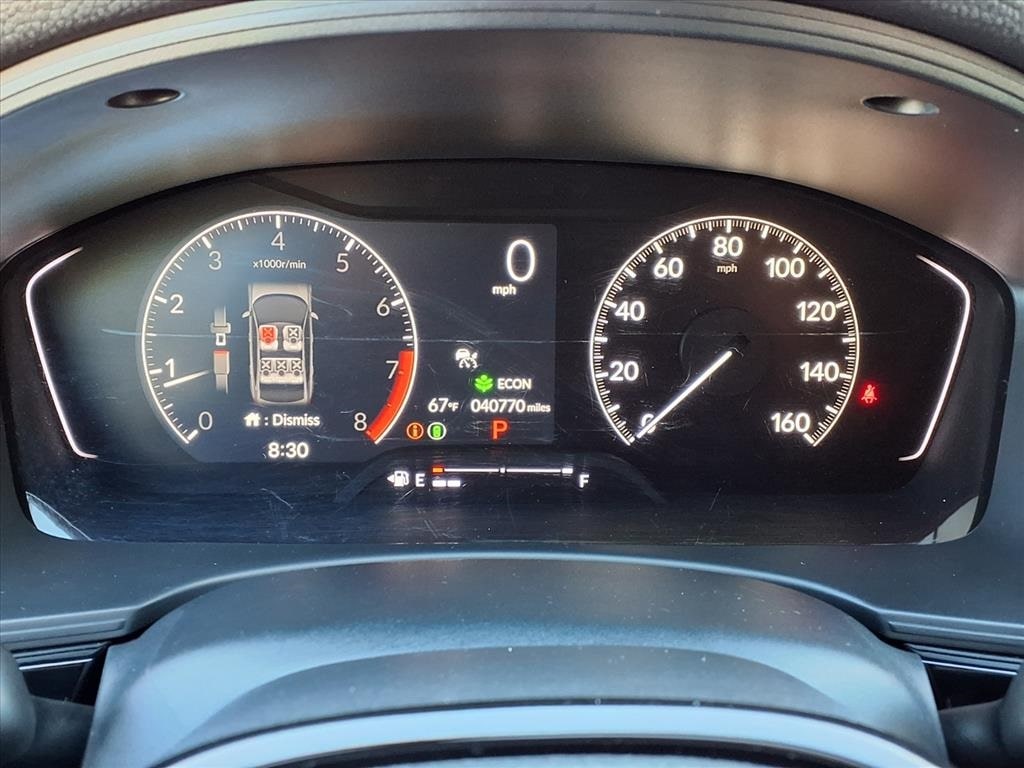 Thumbnail: 2023 Honda Civic - 11