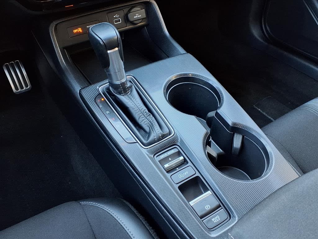 Thumbnail: 2023 Honda Civic - 10